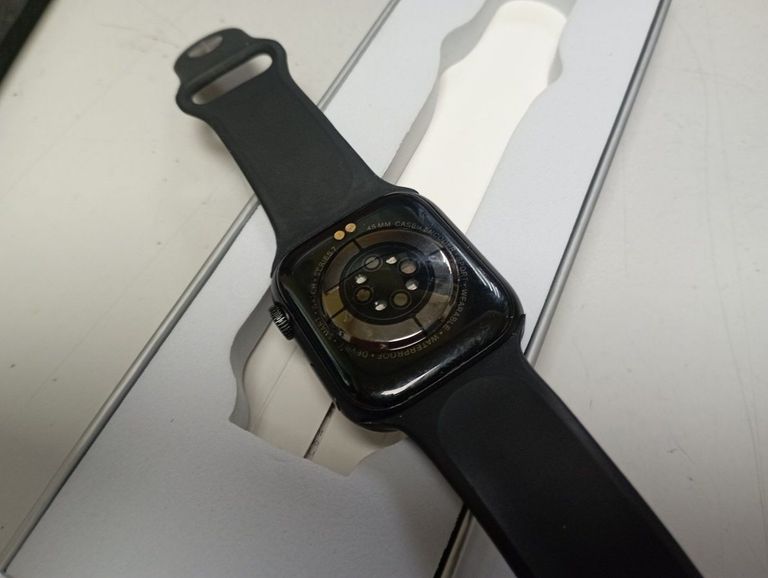 Дешиво Hoco Y5 Pro Black с ломбарда