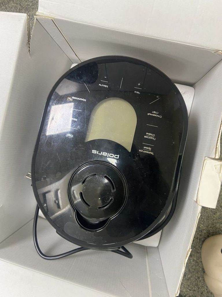 Дешиво Polaris PMC 0523AD с ломбарда