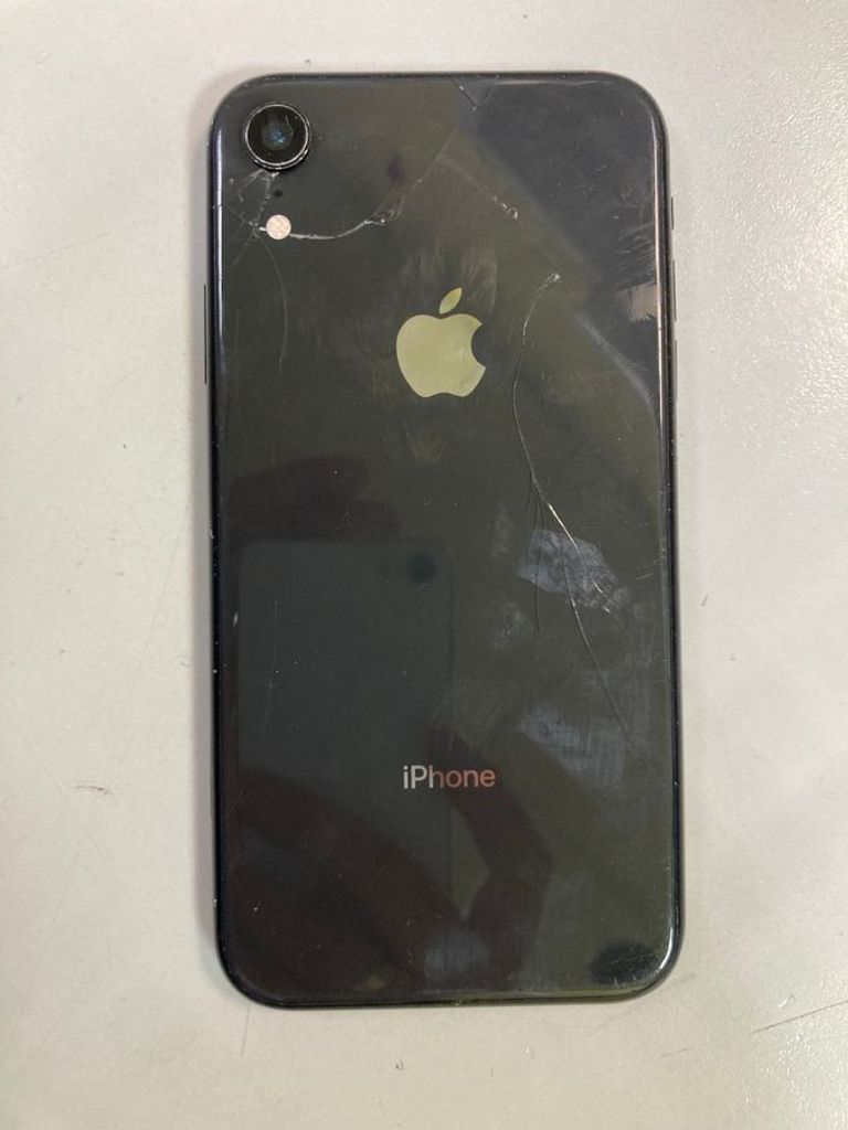 Apple iphone xr 64gb Код:01-200875480. Зображення 6
