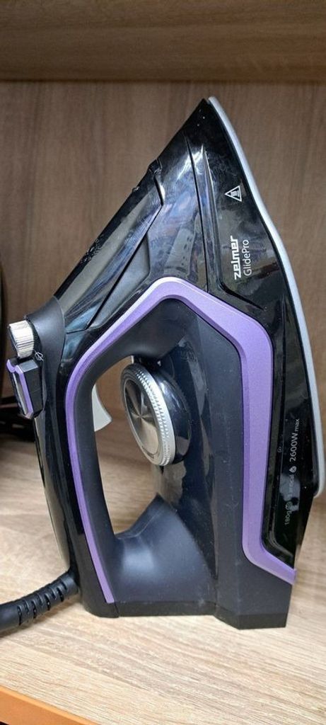 Купити Zelmer ZIR2600 GlidePro Б/У