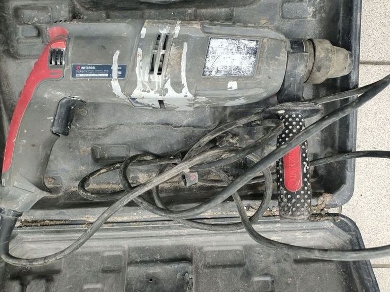 Купити Intertool DT-0180 Б/У