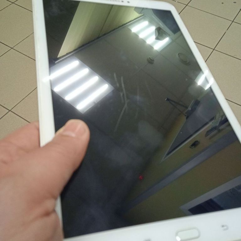 Распродажа Samsung galaxy tab a 10" sm-t580 32gb, продавец Техноскарб