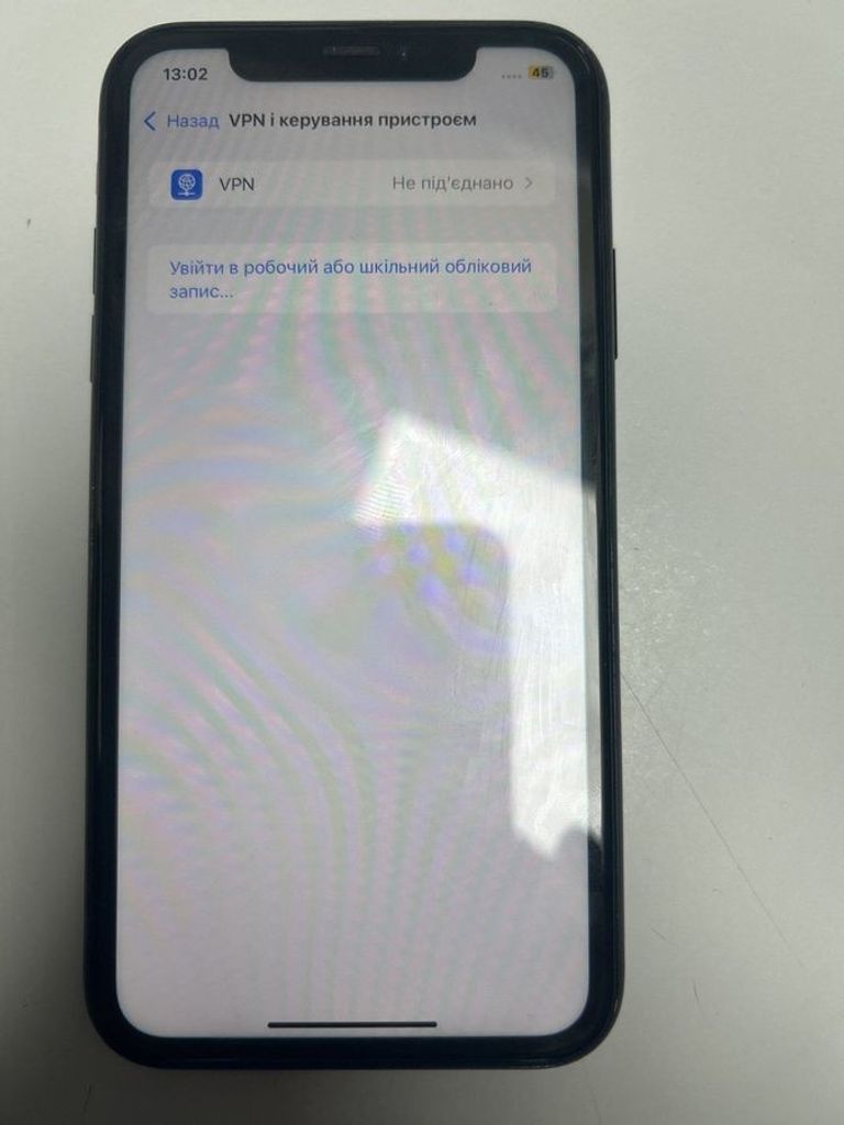Apple iphone xr 64gb Код:01-200874114. Зображення 6