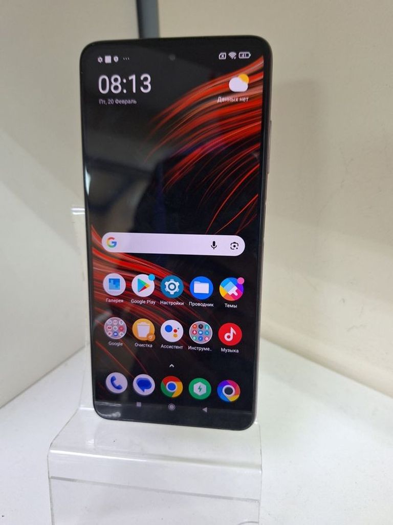 Дешево Xiaomi poco x3 pro 8/256gb з ломбарду
