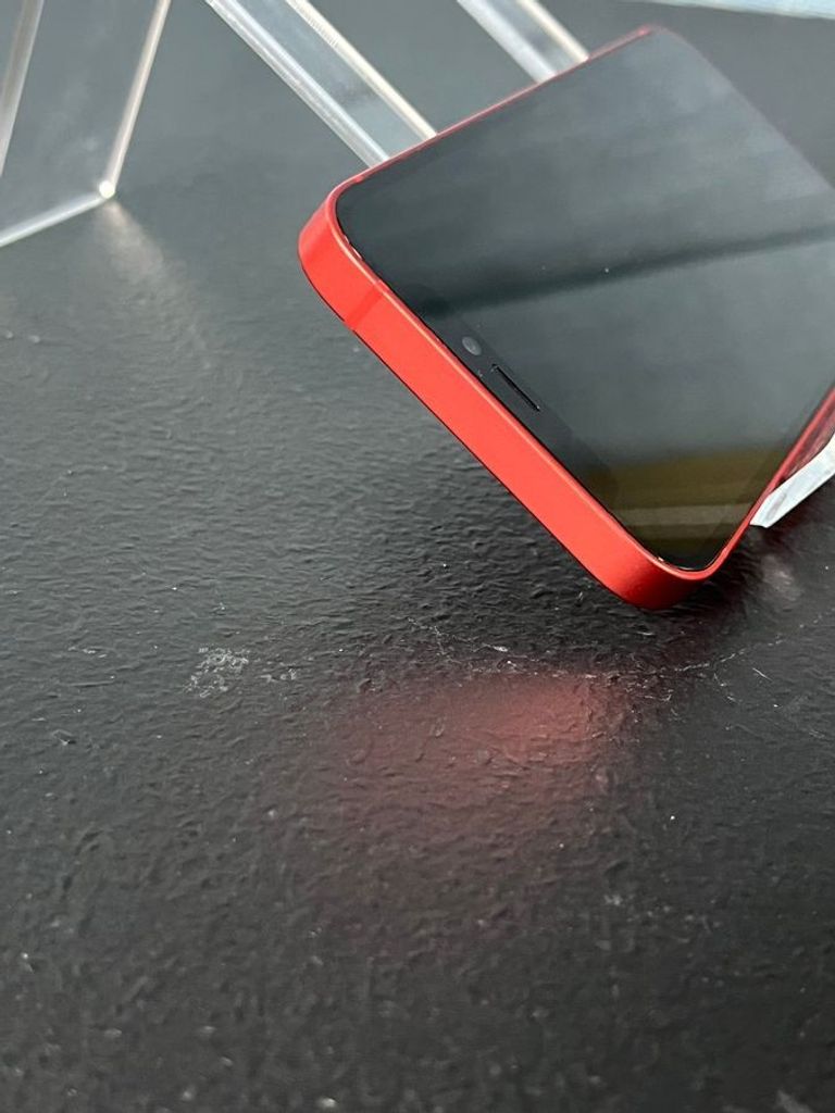 Apple iPhone 12 mini 64GB (PRODUCT)RED Код:01-200820868. Изображение 12