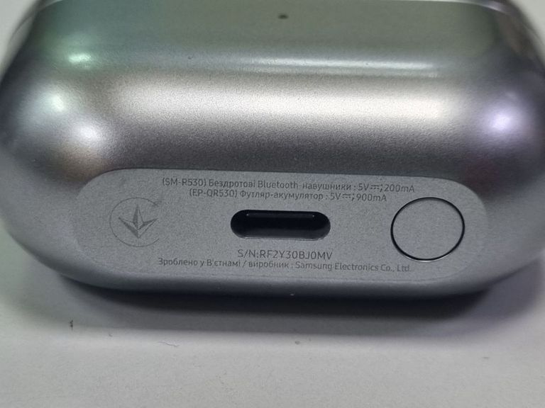 Samsung galaxy buds3 Код:01-200880126. Зображення 10