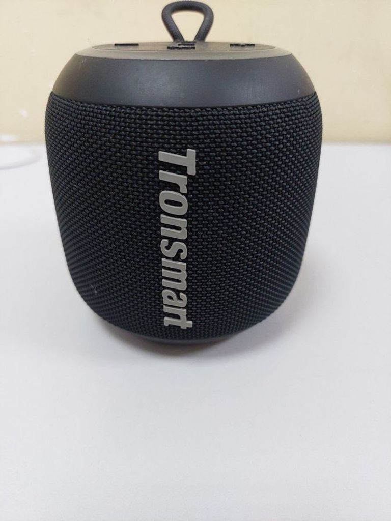 Купить Tronsmart T7 Mini Black Б/У