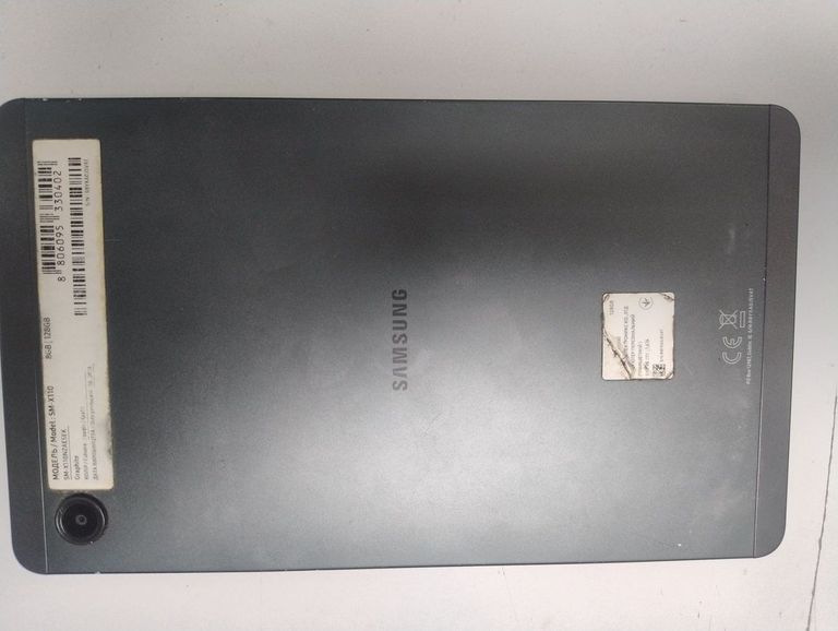 Дешево Samsung galaxy tab a9 8/128gb wi-fi з ломбарду