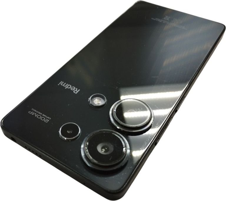 Дешево Xiaomi redmi note 13 pro 4g 8/256gb з ломбарду