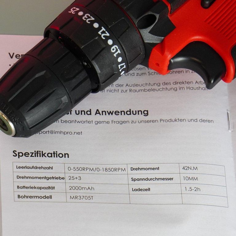 MHPRO-MR3705T Код:null. Зображення 5