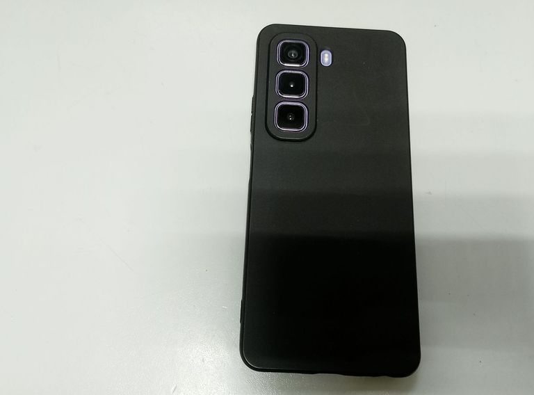 Infinix hot 50 8/128gb Код:01-200860376. Зображення 6