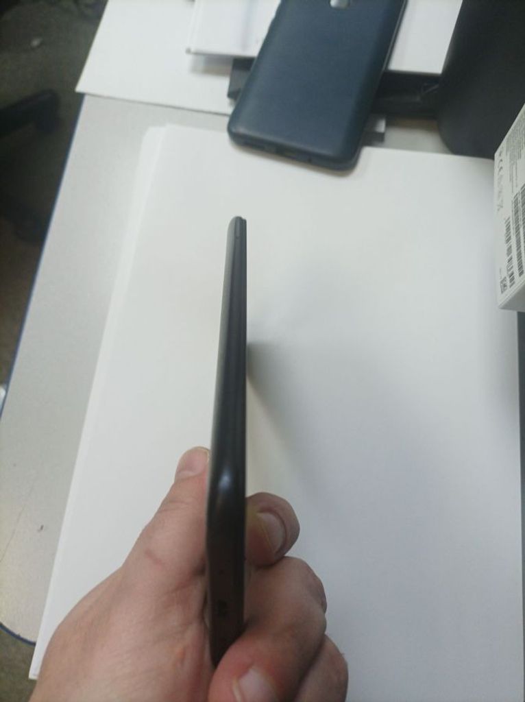 Xiaomi redmi 9c nfc 2/32gb Код:01-200882506. Зображення 5