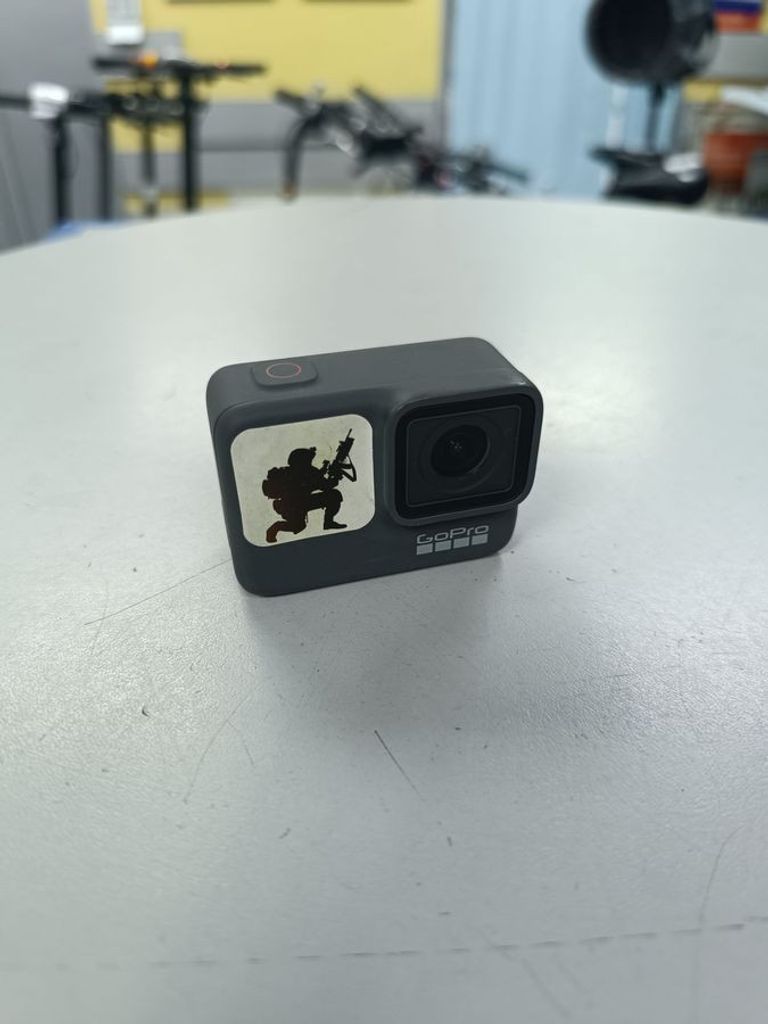 Дешиво GoPro hero 7 black с ломбарда