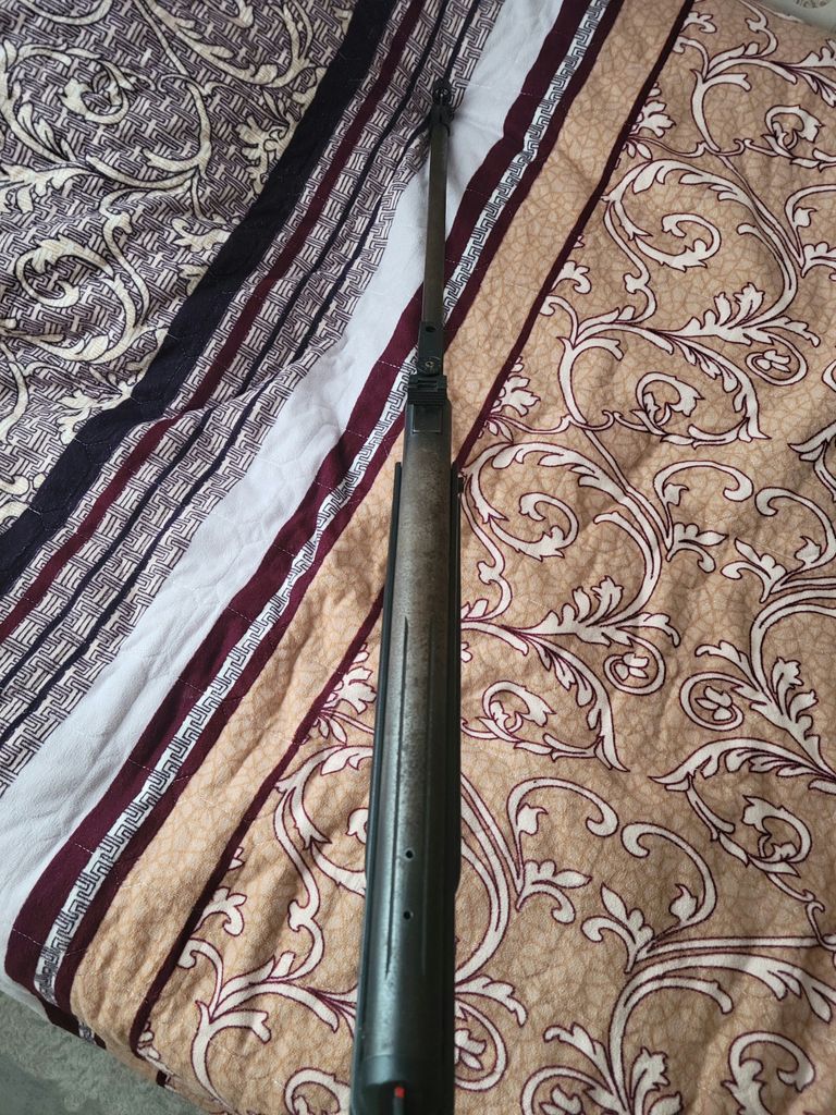 Купить Hatsan Mod. 70 Б/У