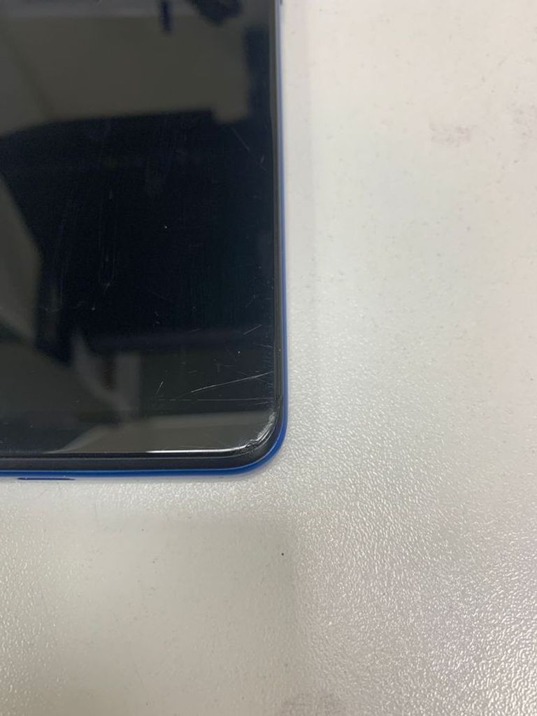 Распродажа Zte Blade A51 2/32GB Blue, продавец Техноскарб