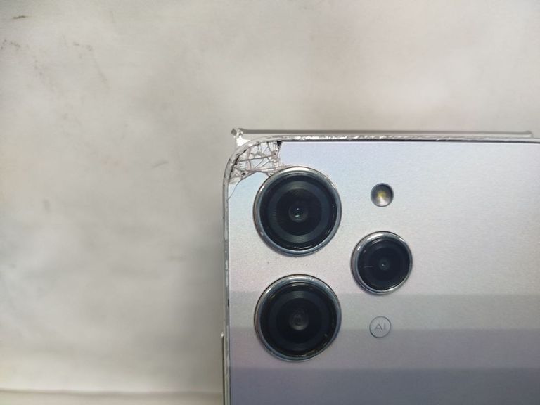 Xiaomi redmi 12 8/256gb Код:01-200882801. Зображення 5