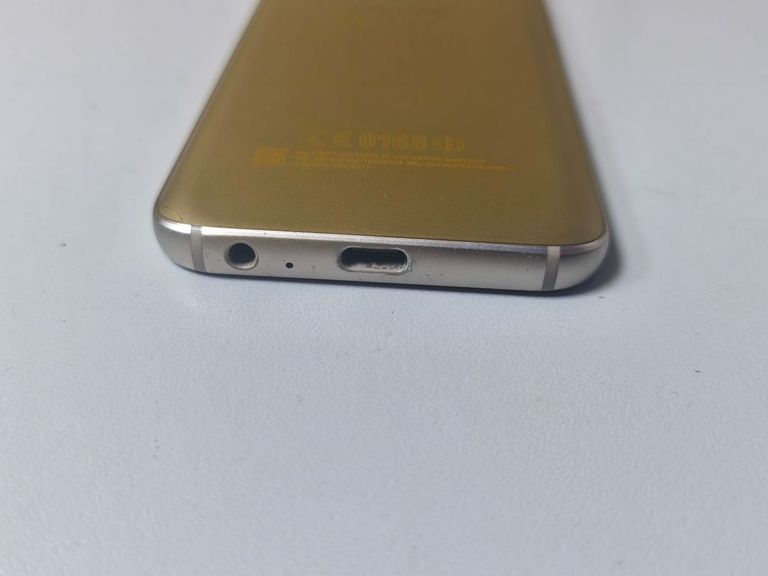 Samsung galaxy a3 2017 Код:01-200884063. Изображение 5