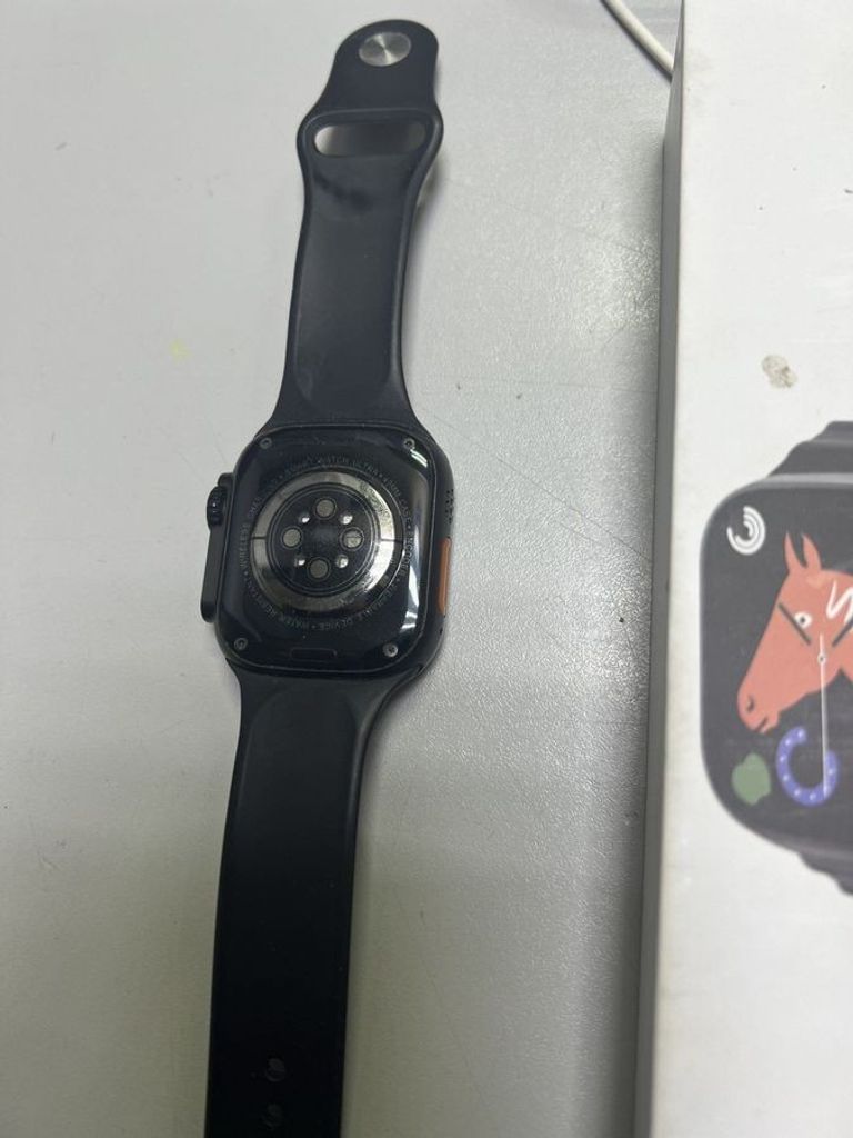 Дешево Hoco y12 ultra з ломбарду