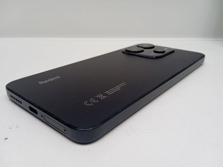 Xiaomi redmi note 14 6/128gb Код:01-200882974. Изображение 6