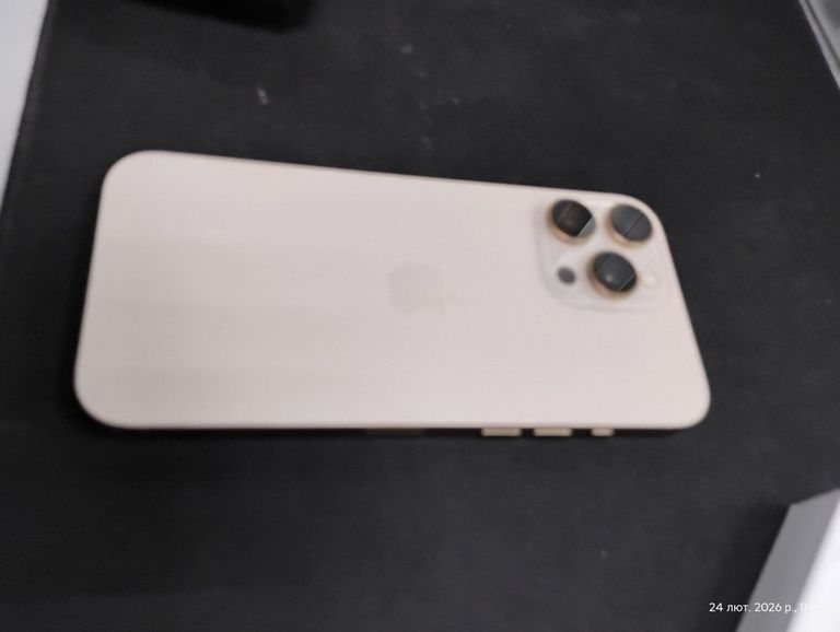 Apple iphone 16 pro max 1tb Код:01-200884341. Изображение 9