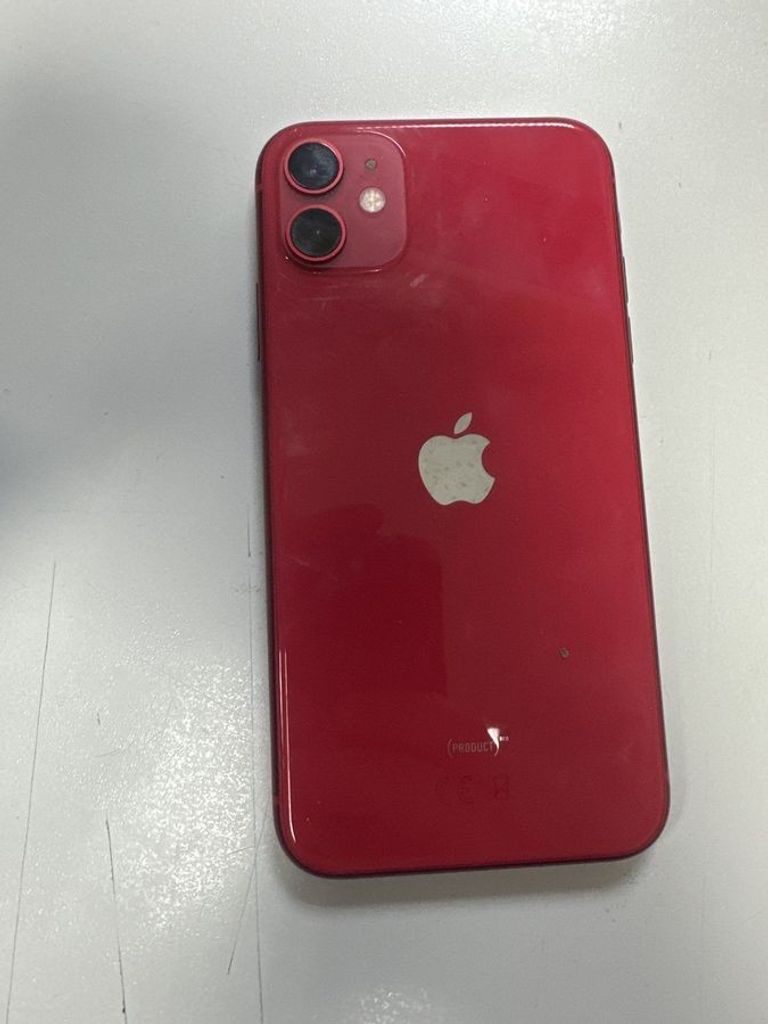 Купить Apple iphone 11 64gb Б/У
