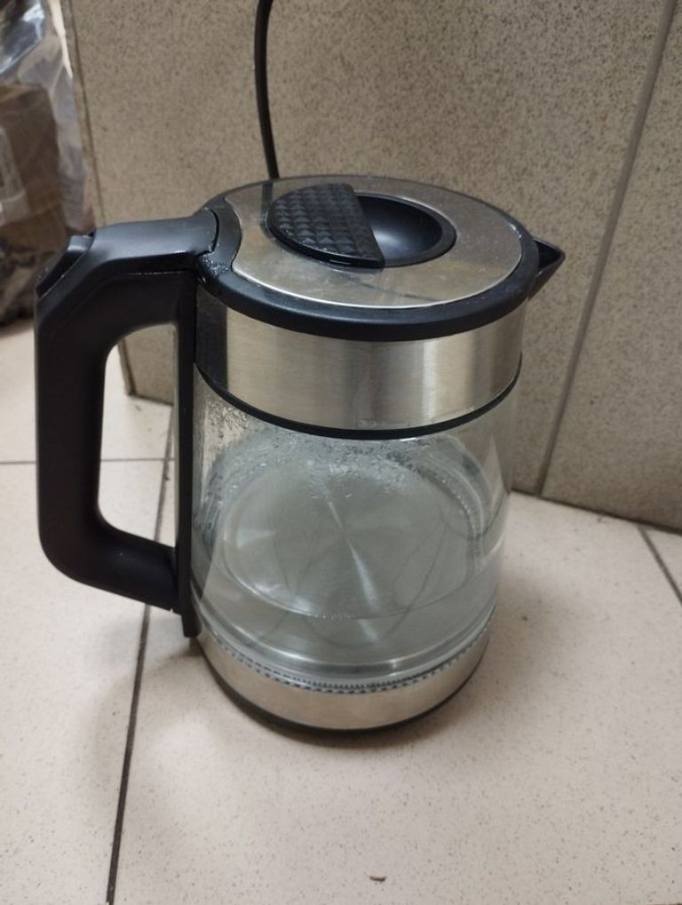 Дешиво Grunhelm EKG-2320 с ломбарда