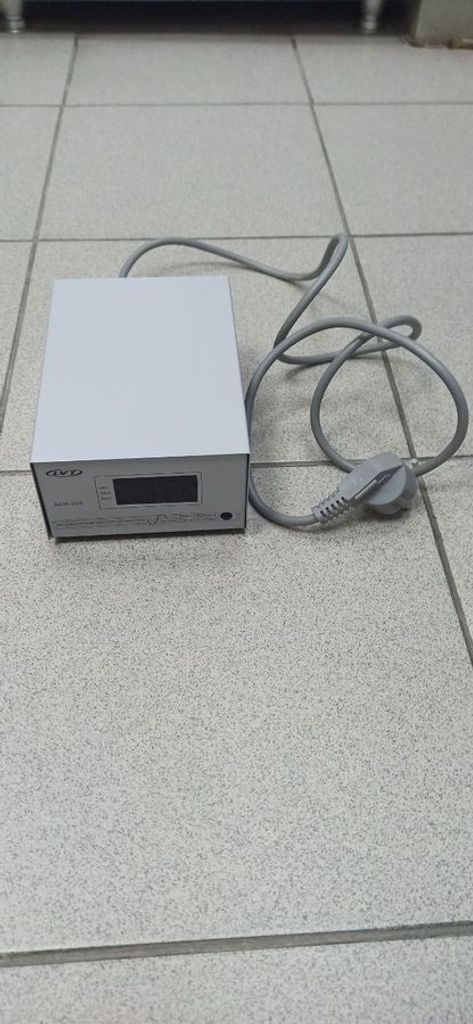 Объявление Lvt АСН-250 Б/У