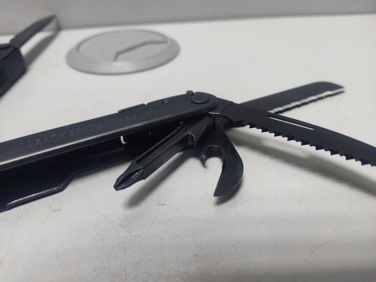 Leatherman rebar standard Код:01-200885254. Изображение 10