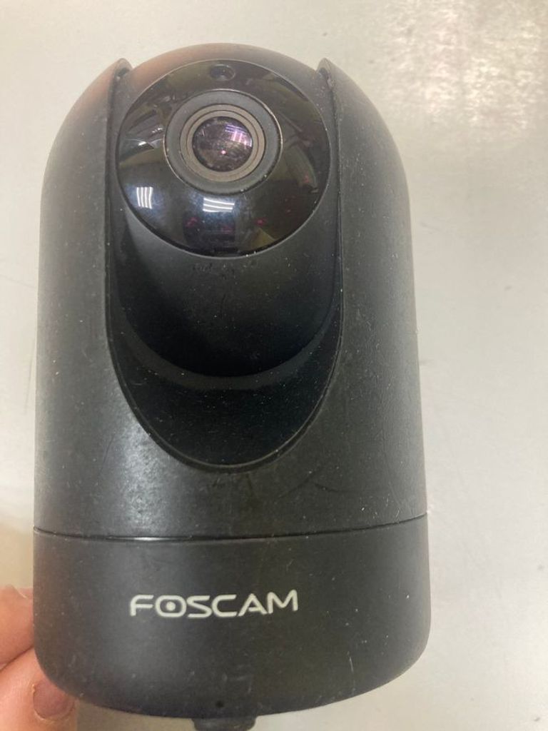 Дешиво Foscam R2 с ломбарда