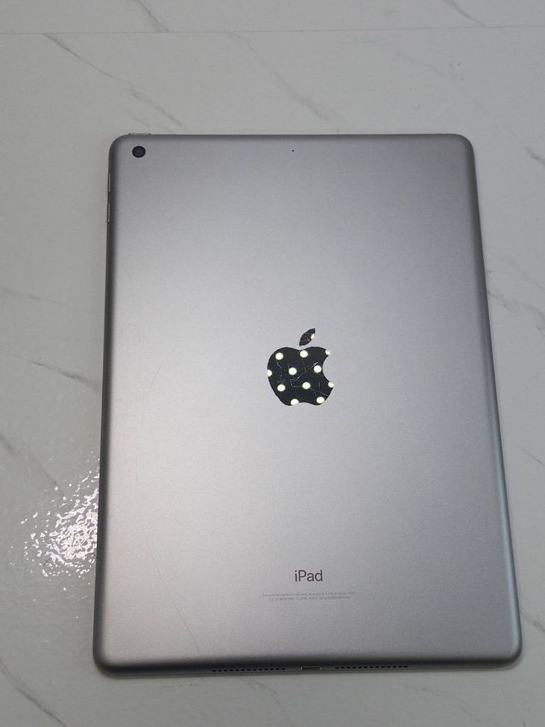 Apple ipad 6 wifi 32gb Код:01-200885177. Зображення 6