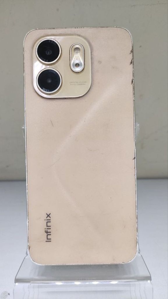 Infinix smart 9 4/128gb Код:01-200886045. Зображення 9