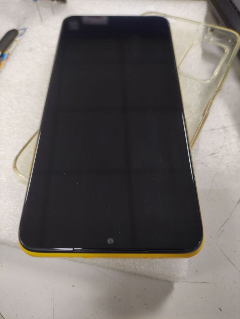 Xiaomi Poco M3 Pro 5G 6/128GB Blue Код:01-200885860. Зображення 10