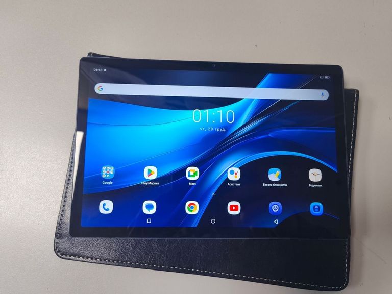 Купить Blackview oscal pad 16 8/256gb Б/У