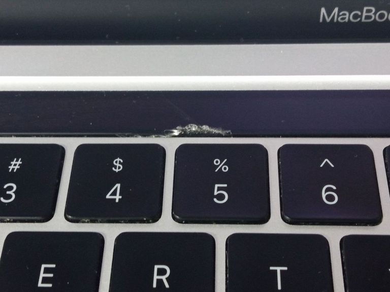 Apple a2338 /macbook pro 13,3" /m1 8-gpu/ ram16gb/ ssd512gb/ retina, truetone, touch bar Код:01-200887709. Зображення 14