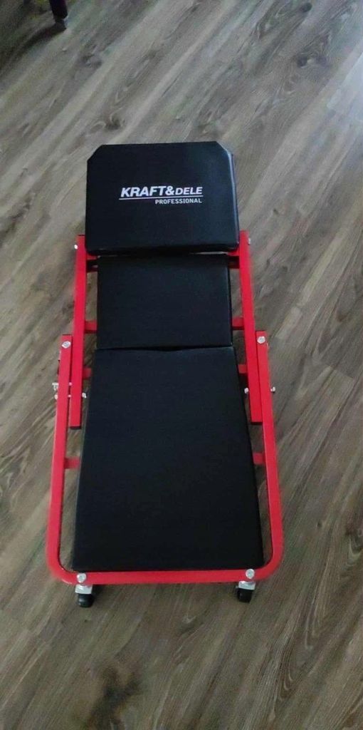 Объявление Kraft&Dele (Польща) KD10764 Б/У