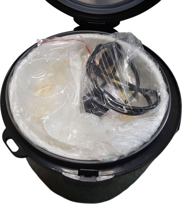 Rotex RMC503-B Код:01-200887453. Зображення 5