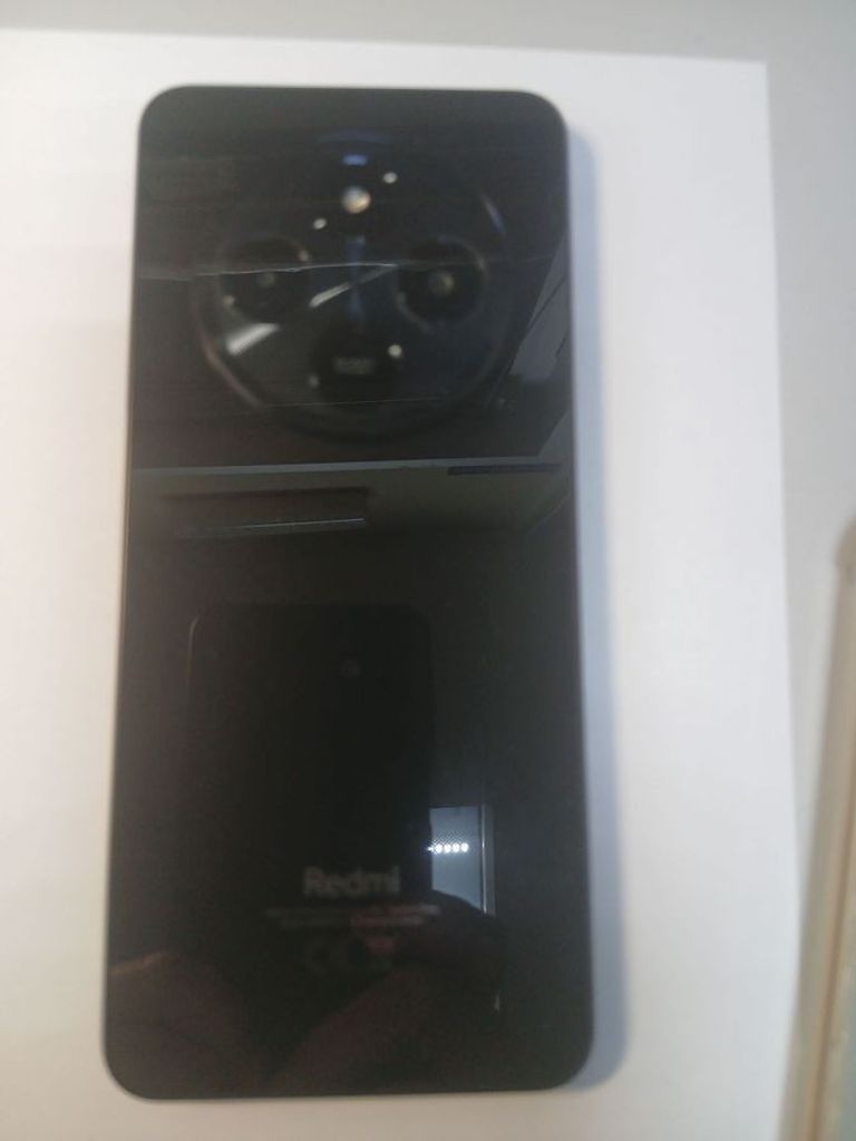 Распродажа Xiaomi redmi 14c 4/128gb, продавец Техноскарб