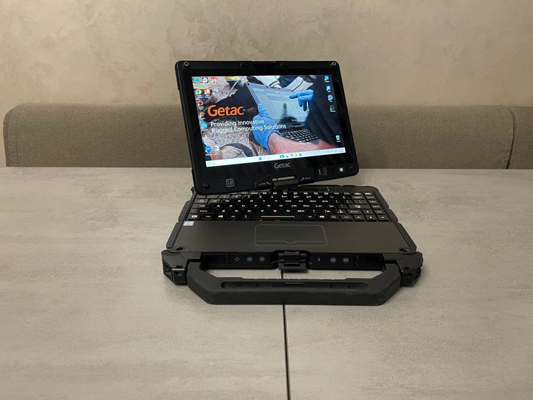 Getac V110 G3, 11.6" Код:null. Зображення 6