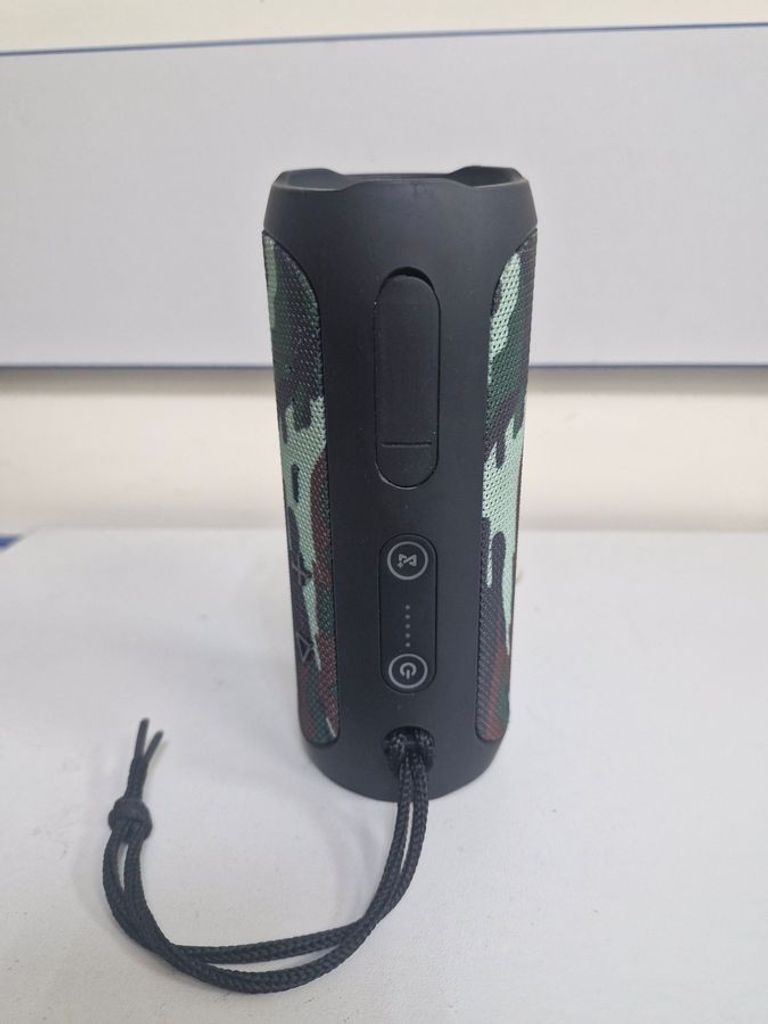 Оголошення Gelius Pro Infinity 3 GP-BS510SE Black Б/У