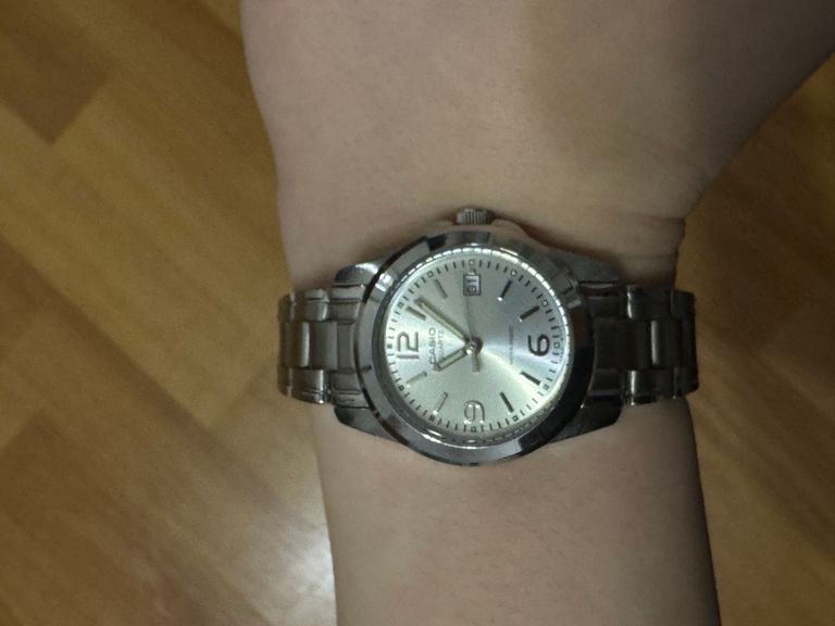 Casio LTP-1215A-2ADF Код:null. Изображение 4