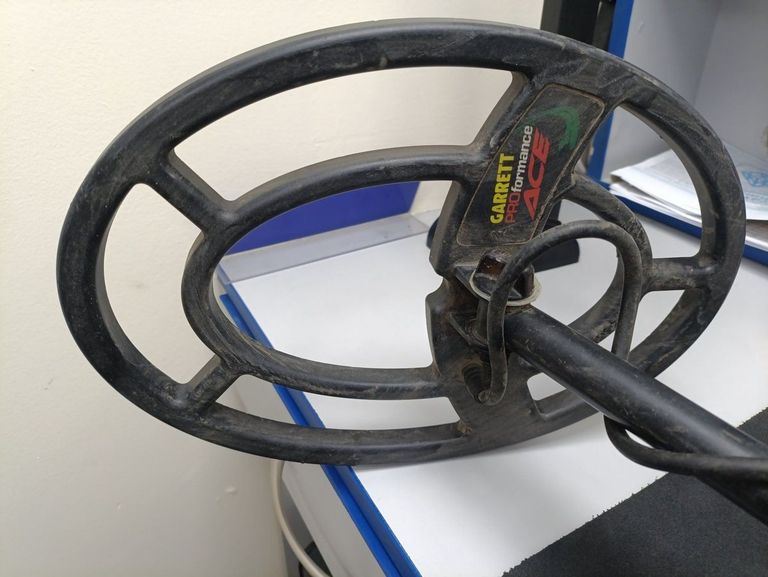 Garrett GTP 1350 Код:01-200882562. Изображение 5