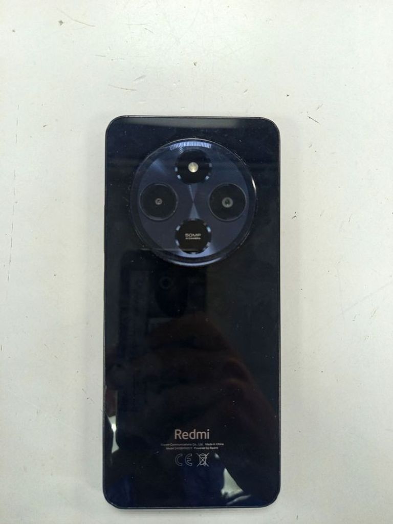Оголошення Xiaomi redmi 14c 4/128gb Б/У