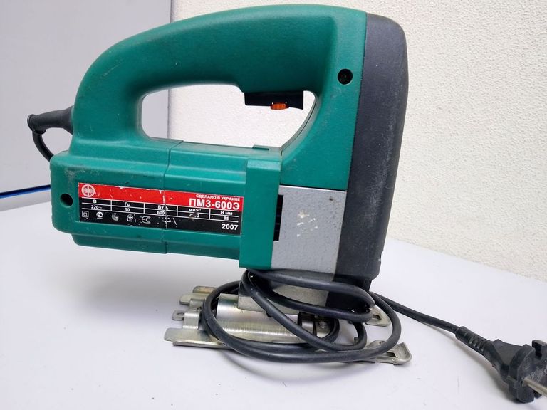 Дешево Фіолент пмз-600э з ломбарду