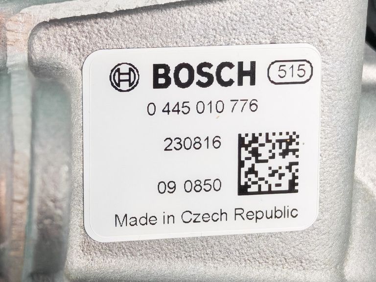 Bosch 0445010776 0445010777 13518579228 Код:null. Изображение 5
