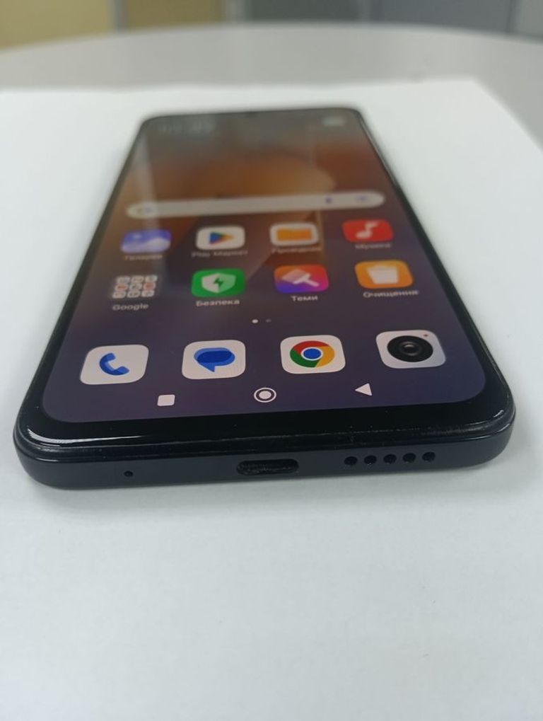 Оголошення Xiaomi redmi note 11s 6/128gb Б/У