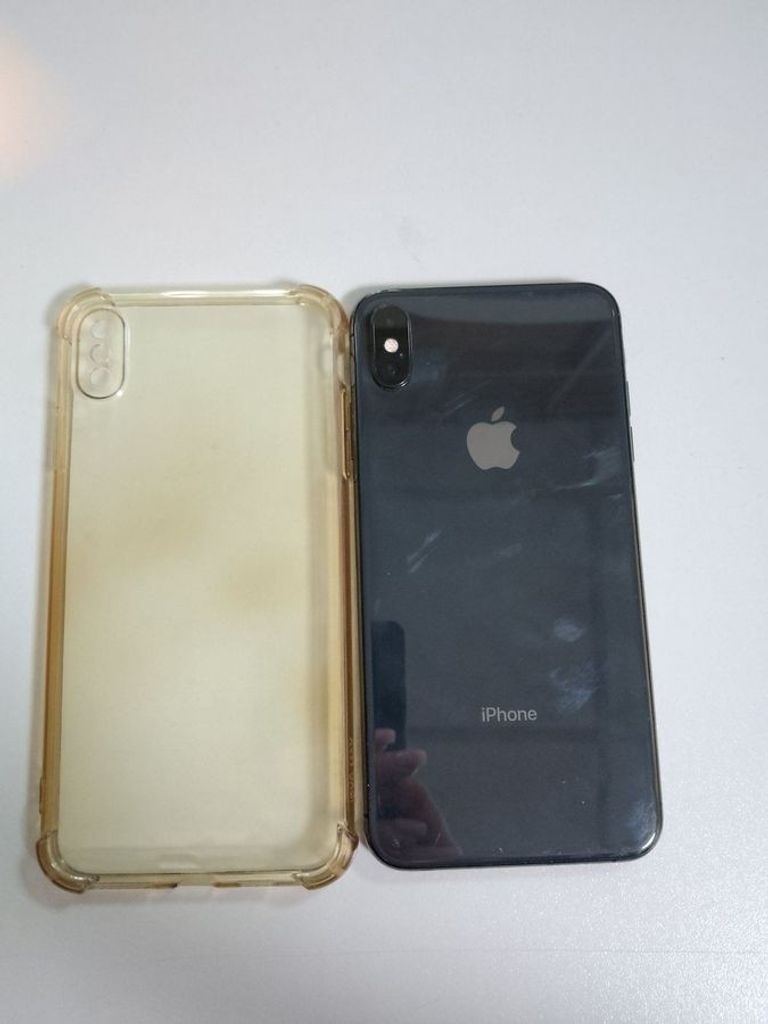 Оголошення Apple iphone xs max 256gb Б/У