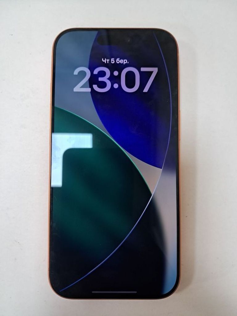 Apple iPhone 17 Pro 256GB Deep Blue (MG8J4) Код:01-200887584. Изображение 6