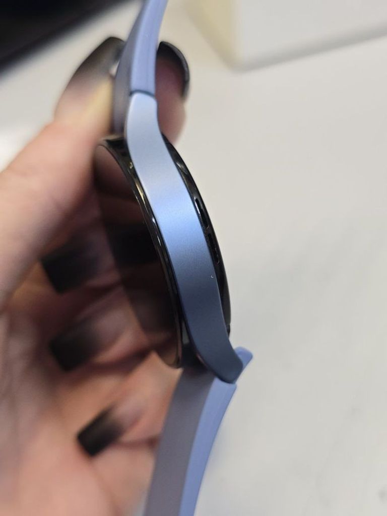 Дешево Samsung galaxy watch5 44mm з ломбарду