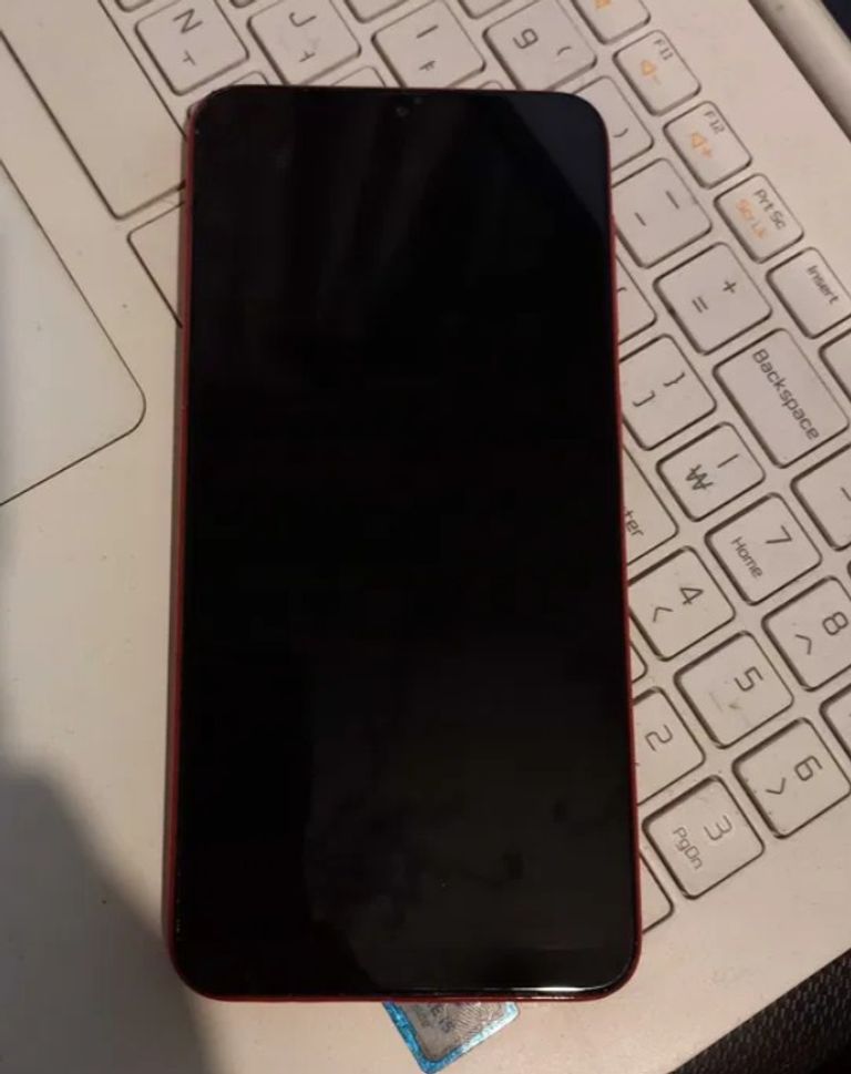 Дешево Samsung Galaxy A10  SM-A105F  з ломбарду