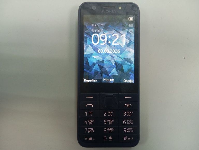 Купить Nokia 230 dual sim Б/У